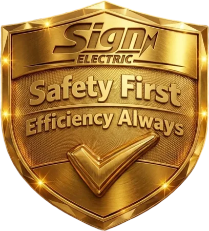 Safety First