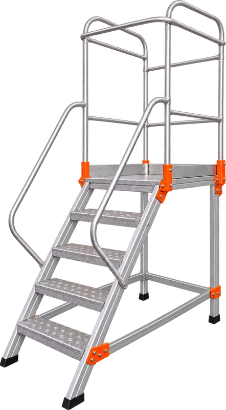 SignElectric Ladder H1000mm