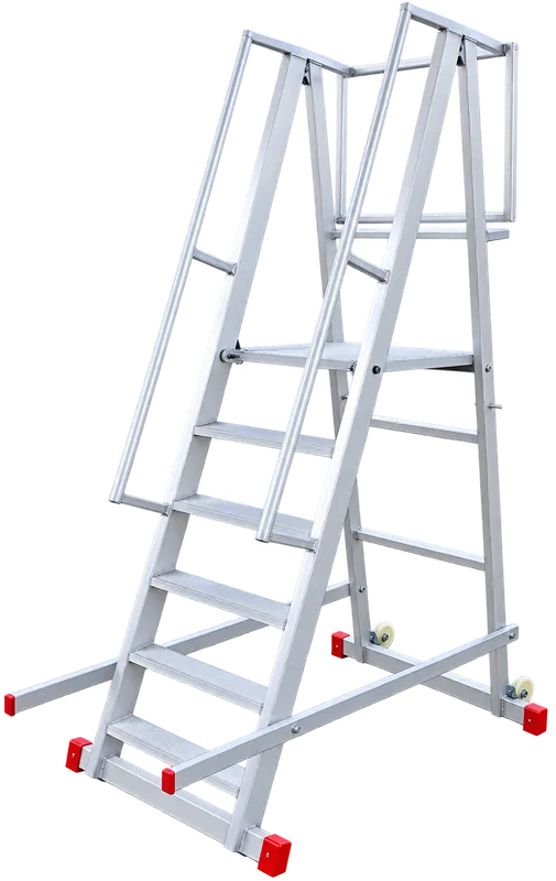 SignElectric Ladder H1530mm