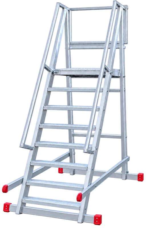 SignElectric Ladder H2030mm