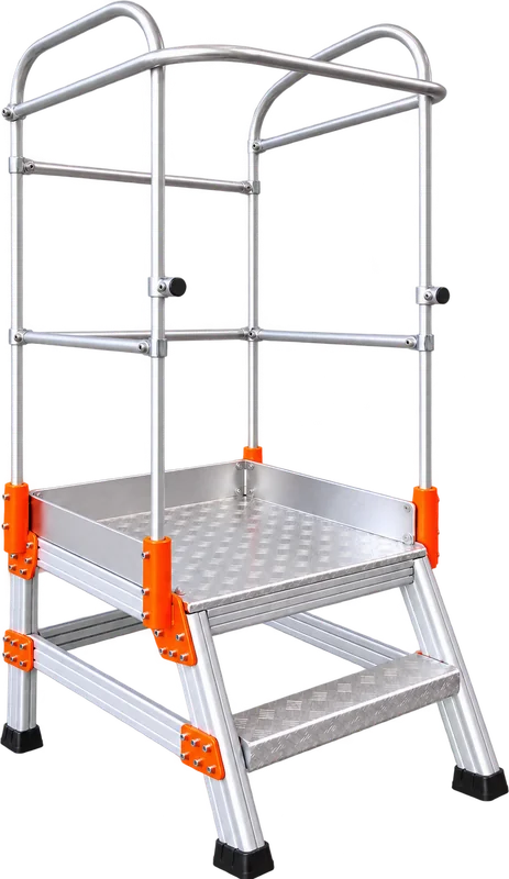 SignElectric Ladder H400mm